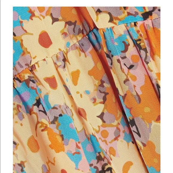 Designer Stine Goya Gown - Picture 3 of 8